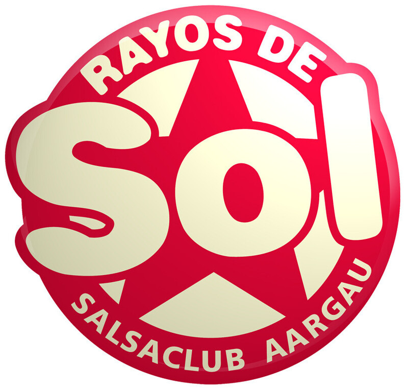 Salsa Club Aargau "Rayos de Sol"