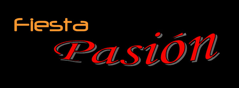 Fiesta Pasión