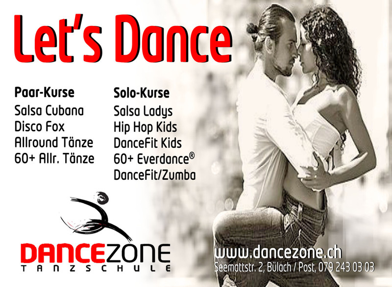 DANCEZONE 