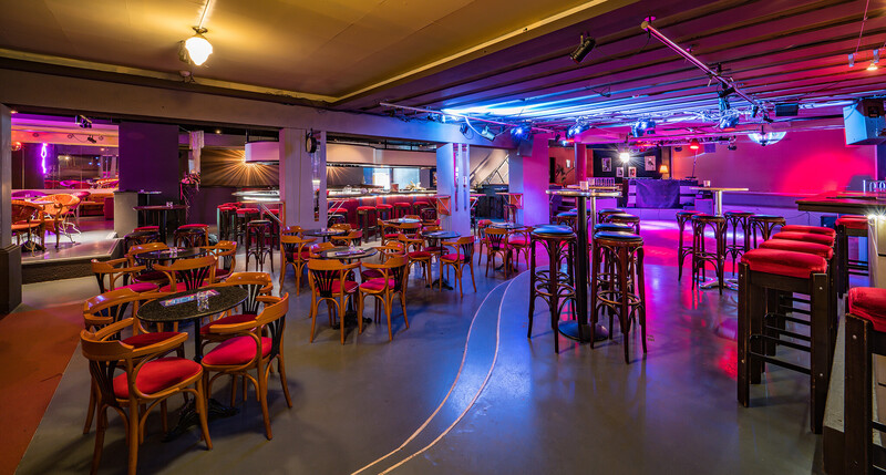 Dancing RYVA - Scharfen Ecken Rothrist