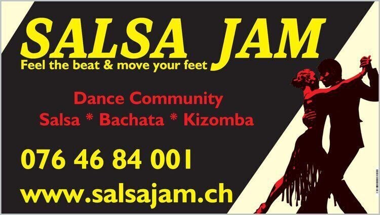 SALSA JAM