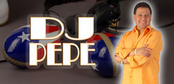 DJ PEPE