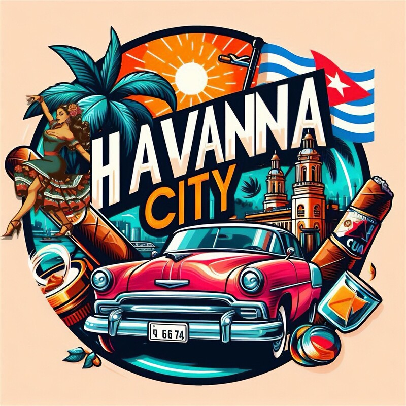 Havanna City