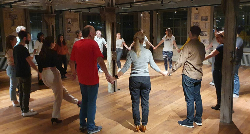 Tanzklub Bailazón Aarau