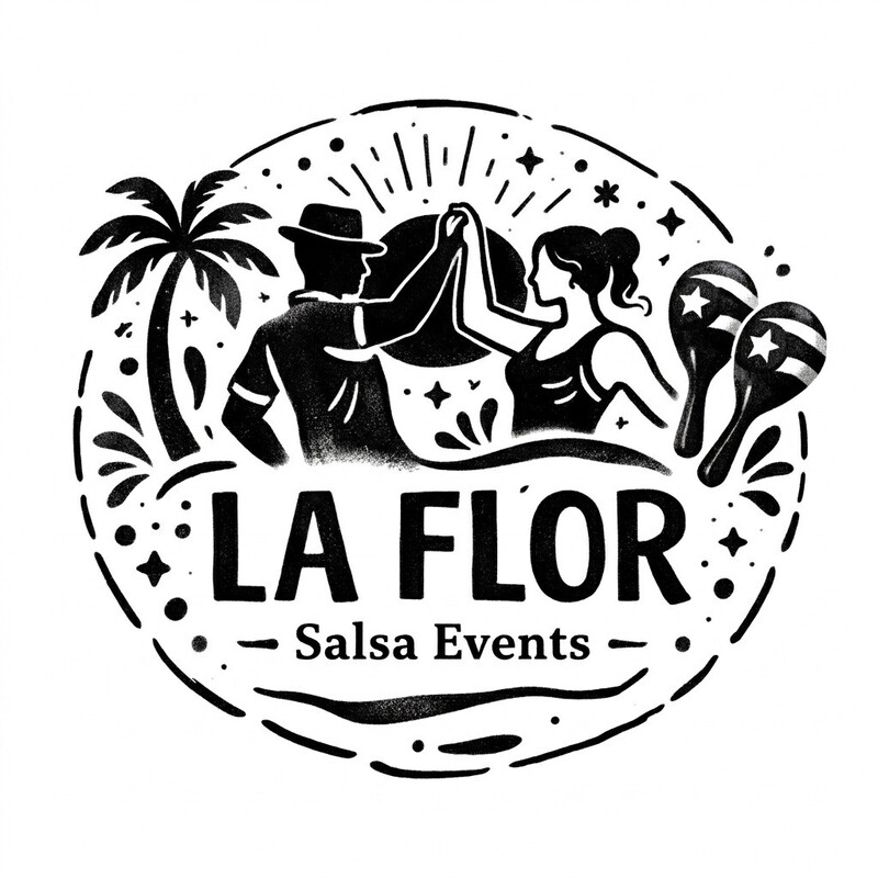La Flor – Salsa Events