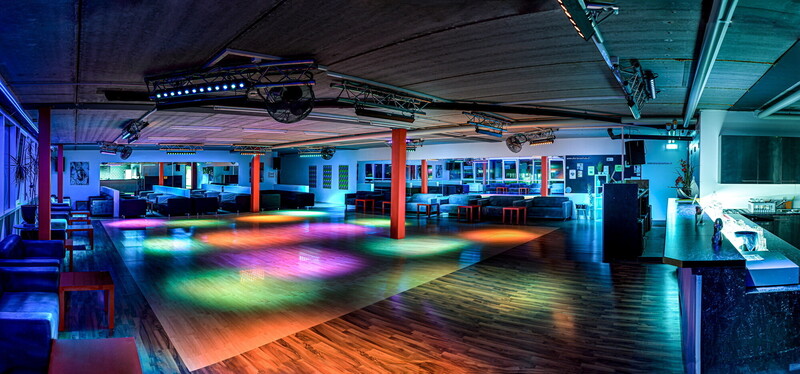 Music Factory Event's