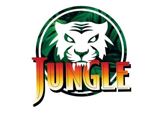The Jungle Club